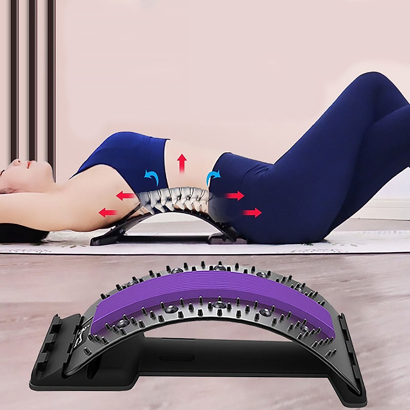 Back Massager, Massage And Health Care Appliance - Lees Beauty and Self Care Bar