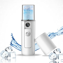 Facial humidifier Nano water meter - Lees Beauty and Self Care Bar