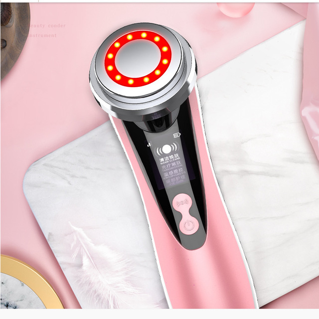 Household Facial Massager - Lees Beauty and Self Care Bar