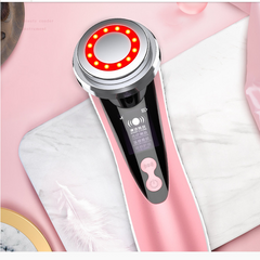 Household Facial Massager - Lees Beauty and Self Care Bar