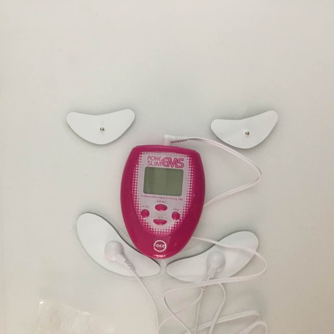 Facial massager EMS artifact - Lees Beauty and Self Care Bar