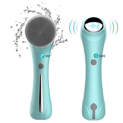 Electric facial cleansing brush - Lees Beauty and Self Care Bar