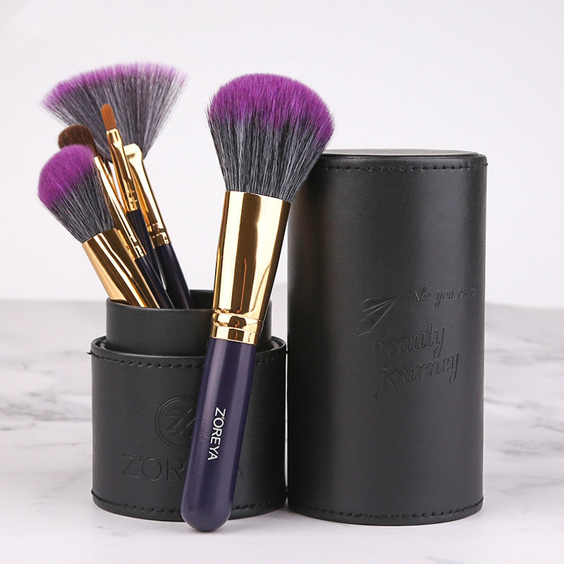 Makeup brush set - Lees Beauty and Self Care Bar