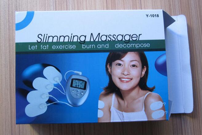 Therapy Body Care Slimming Massager - Lees Beauty and Self Care Bar