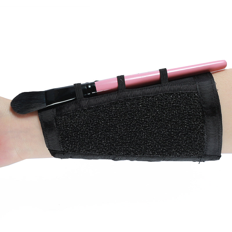 Makeup Brush Cleaning Strap - Lees Beauty and Self Care Bar