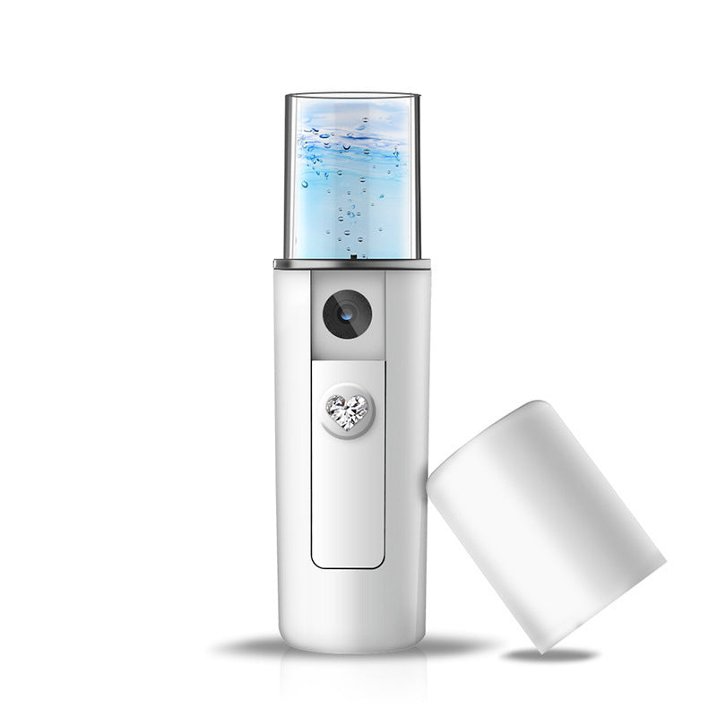 Facial humidifier Nano water meter - Lees Beauty and Self Care Bar