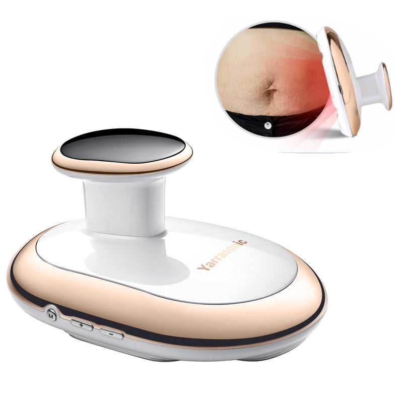 Rechargeable EMS body shaping massager - Lees Beauty and Self Care Bar