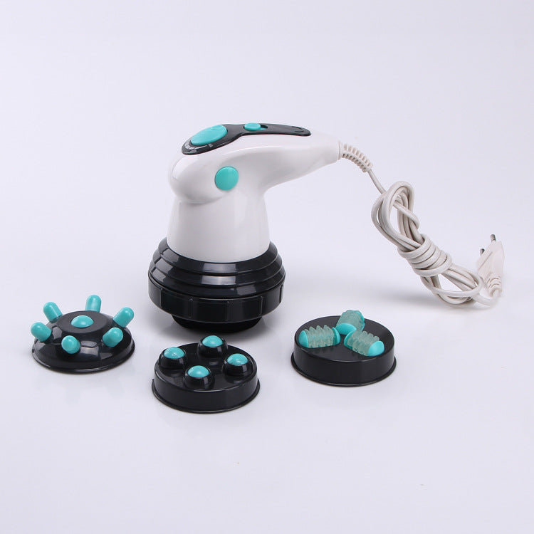 Electric Body Slimming Massager - Lees Beauty and Self Care Bar