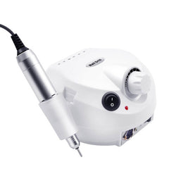 Nail Polishing Equipment - Lees Beauty and Self Care Bar