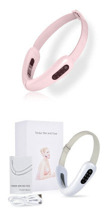 Micro-current IPL Facial Lifting Massager Facial Lifting Massager - Lees Beauty and Self Care Bar