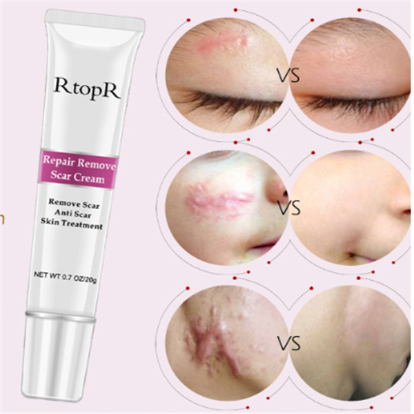 Skin Repare Skin repair cream – Lees Beauty and Self Care Bar