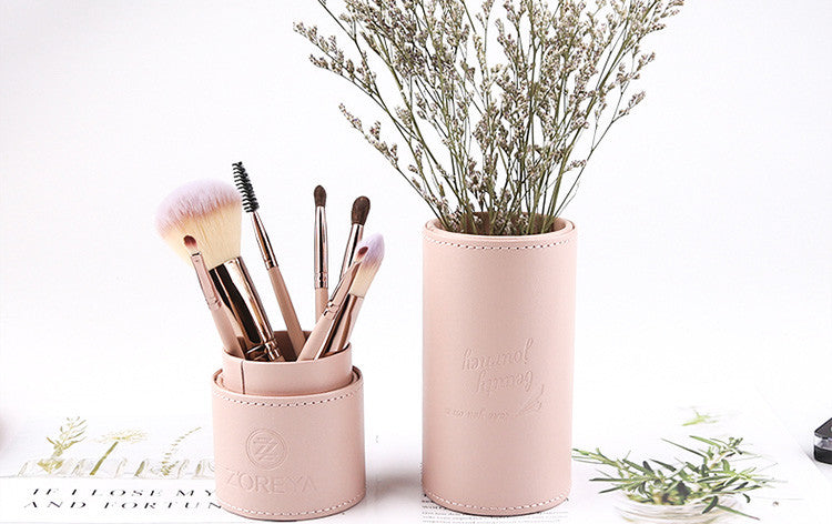 Makeup brush set - Lees Beauty and Self Care Bar