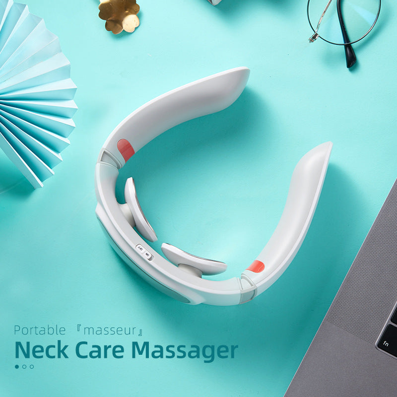 Neck Care Massager - Lees Beauty and Self Care Bar