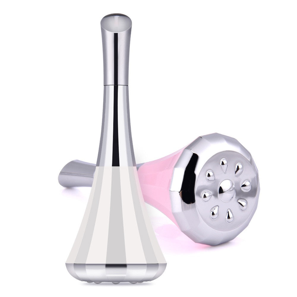 Small top facial beauty instrument - Lees Beauty and Self Care Bar