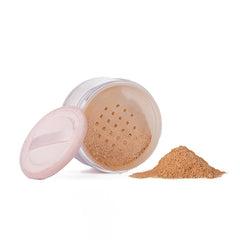 Micro Powder Face Makeup - Lees Beauty and Self Care Bar