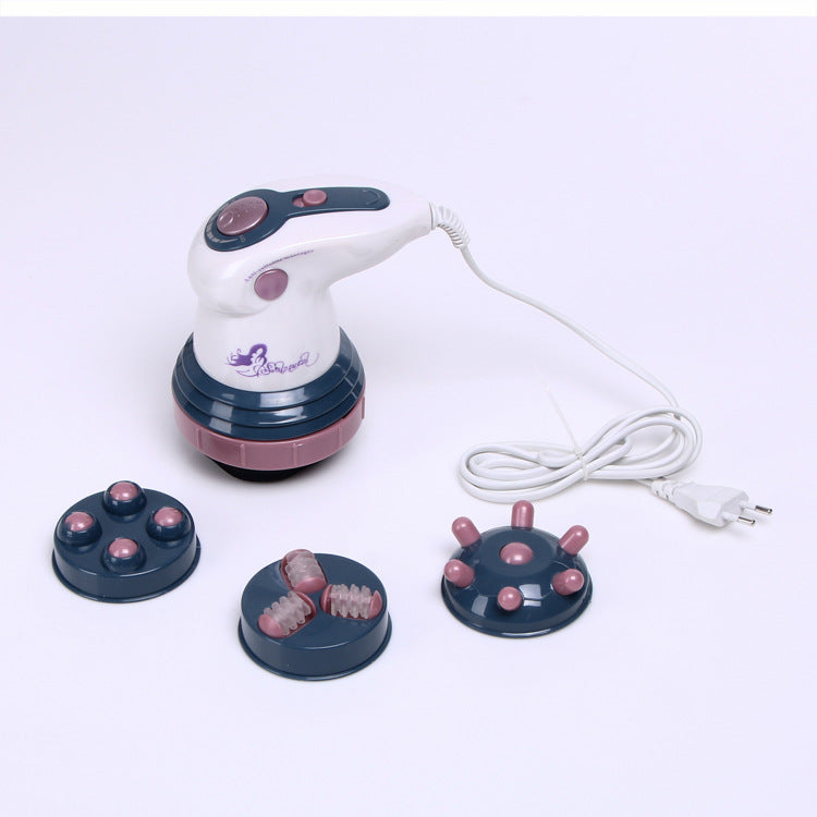 Electric Body Slimming Massager - Lees Beauty and Self Care Bar