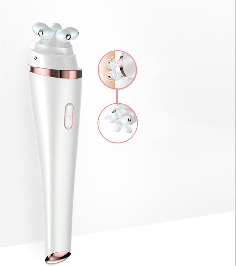 New electric facial brush and facial massager - Lees Beauty and Self Care Bar