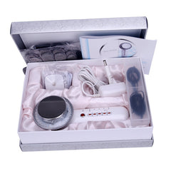 LED Ultrasonic Import Beauty Equipment - Lees Beauty and Self Care Bar