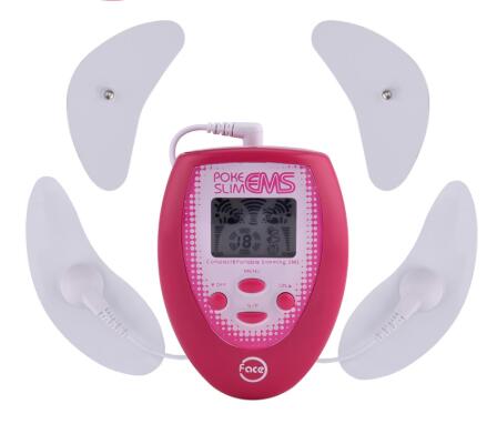 Facial massager EMS artifact - Lees Beauty and Self Care Bar