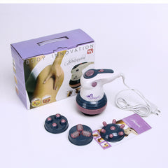 Electric Body Slimming Massager - Lees Beauty and Self Care Bar