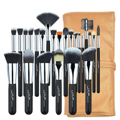 24 makeup brushes - Lees Beauty and Self Care Bar