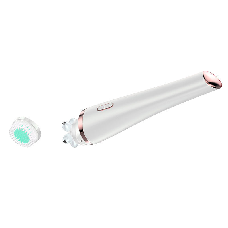 New electric facial brush and facial massager - Lees Beauty and Self Care Bar