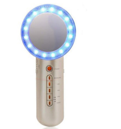 LED Ultrasonic Import Beauty Equipment - Lees Beauty and Self Care Bar