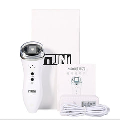 Skin rejuvenation beauty instrument - Lees Beauty and Self Care Bar