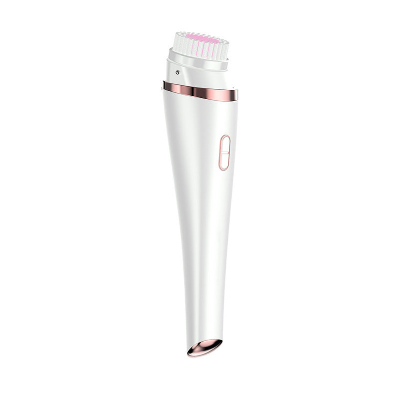 New electric facial brush and facial massager - Lees Beauty and Self Care Bar