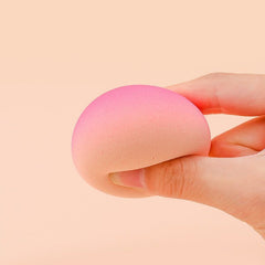 Makeup Sponge Egg Beauty Makeup Super Soft Air Cushion Makeup - Lees Beauty and Self Care Bar