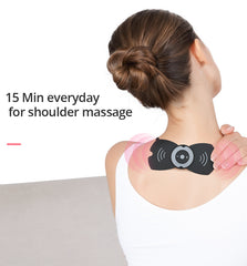 Multifunctional body massage sticker - Lees Beauty and Self Care Bar