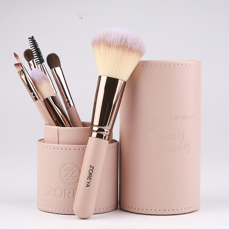 Makeup brush set - Lees Beauty and Self Care Bar