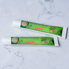 Skin eczema ointment - Lees Beauty and Self Care Bar