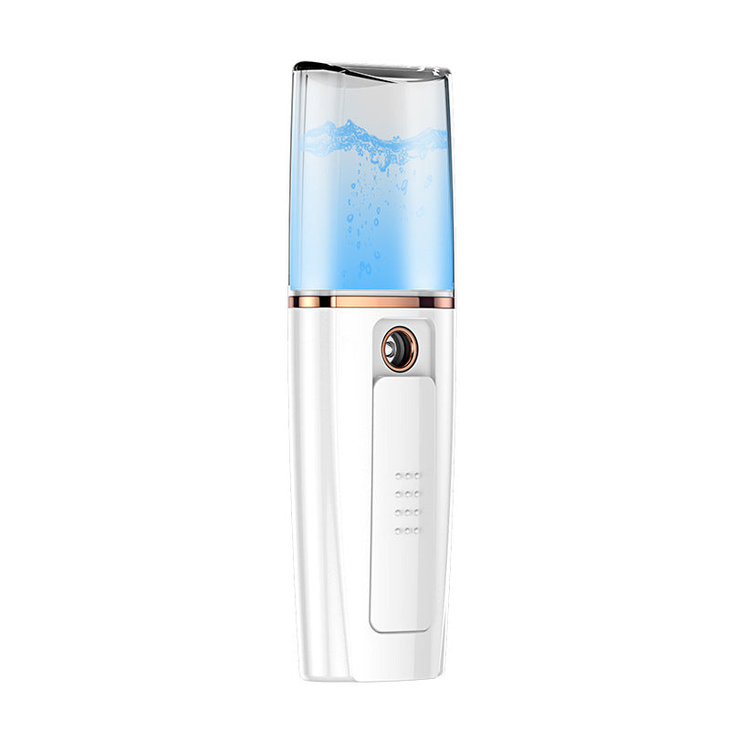 Nano spray hydrating equipment - Lees Beauty and Self Care Bar