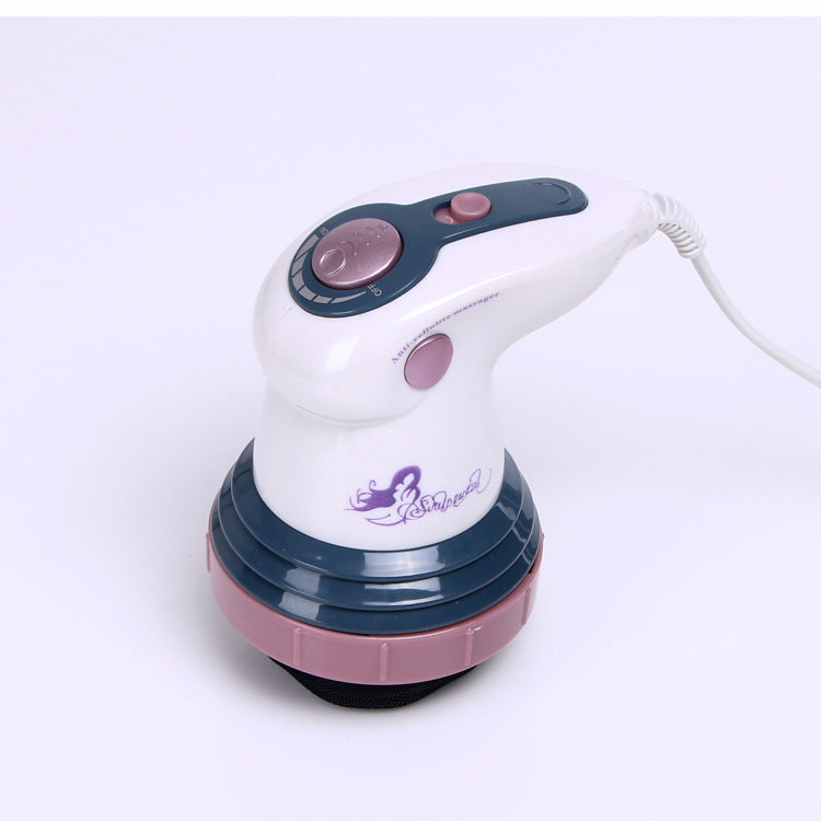 Electric Body Slimming Massager - Lees Beauty and Self Care Bar