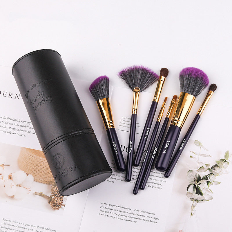 Makeup brush set - Lees Beauty and Self Care Bar