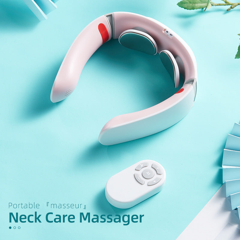 Neck Care Massager - Lees Beauty and Self Care Bar