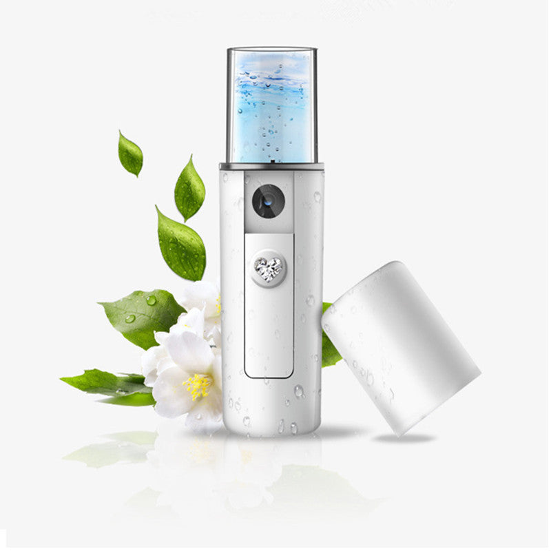 Facial humidifier Nano water meter - Lees Beauty and Self Care Bar