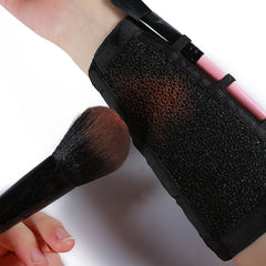 Makeup Brush Cleaning Strap - Lees Beauty and Self Care Bar