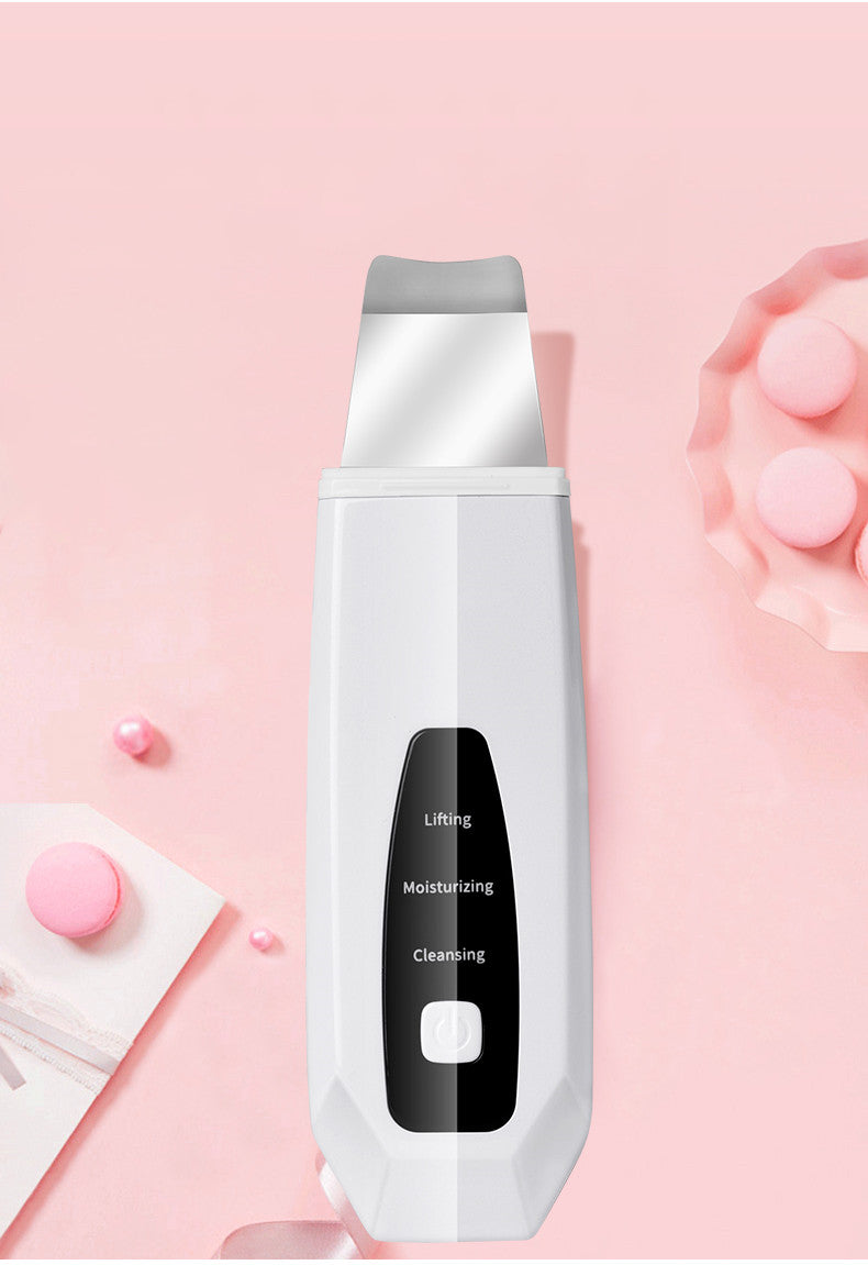 Ultrasonic ion skin cleanser - Lees Beauty and Self Care Bar