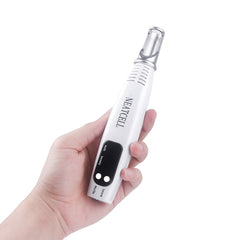 Picosecond Laser Pen Light Therapy Tattoo Scar Mole Freckle Dark Spot Remover - Lees Beauty and Self Care Bar