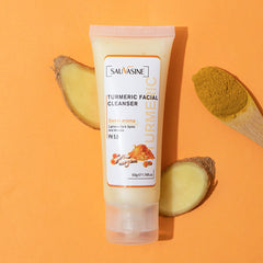 Turmeric Cream Skin Care Brightening Face - Lees Beauty and Self Care Bar