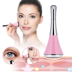 Small top facial beauty instrument - Lees Beauty and Self Care Bar