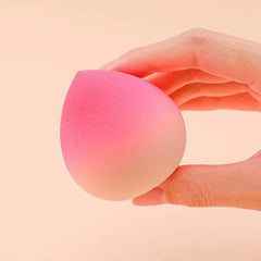 Makeup Sponge Egg Beauty Makeup Super Soft Air Cushion Makeup - Lees Beauty and Self Care Bar