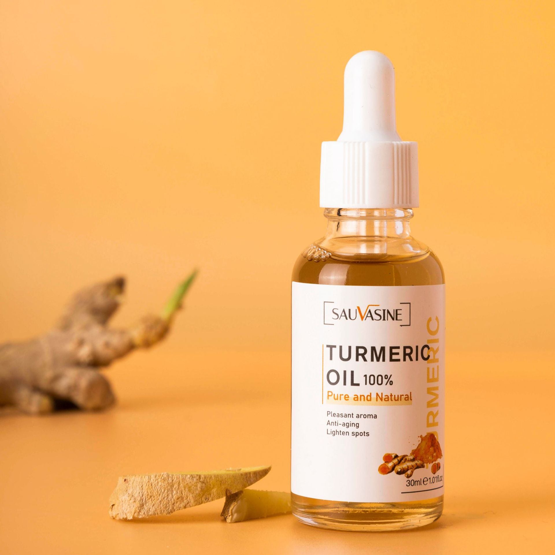 Turmeric Cream Skin Care Brightening Face - Lees Beauty and Self Care Bar