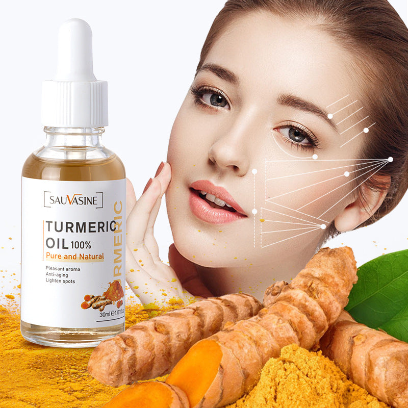 Turmeric Cream Skin Care Brightening Face - Lees Beauty and Self Care Bar