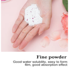 Soft Hydro Jelly Mask Powder Face Skin Care - Lees Beauty and Self Care Bar